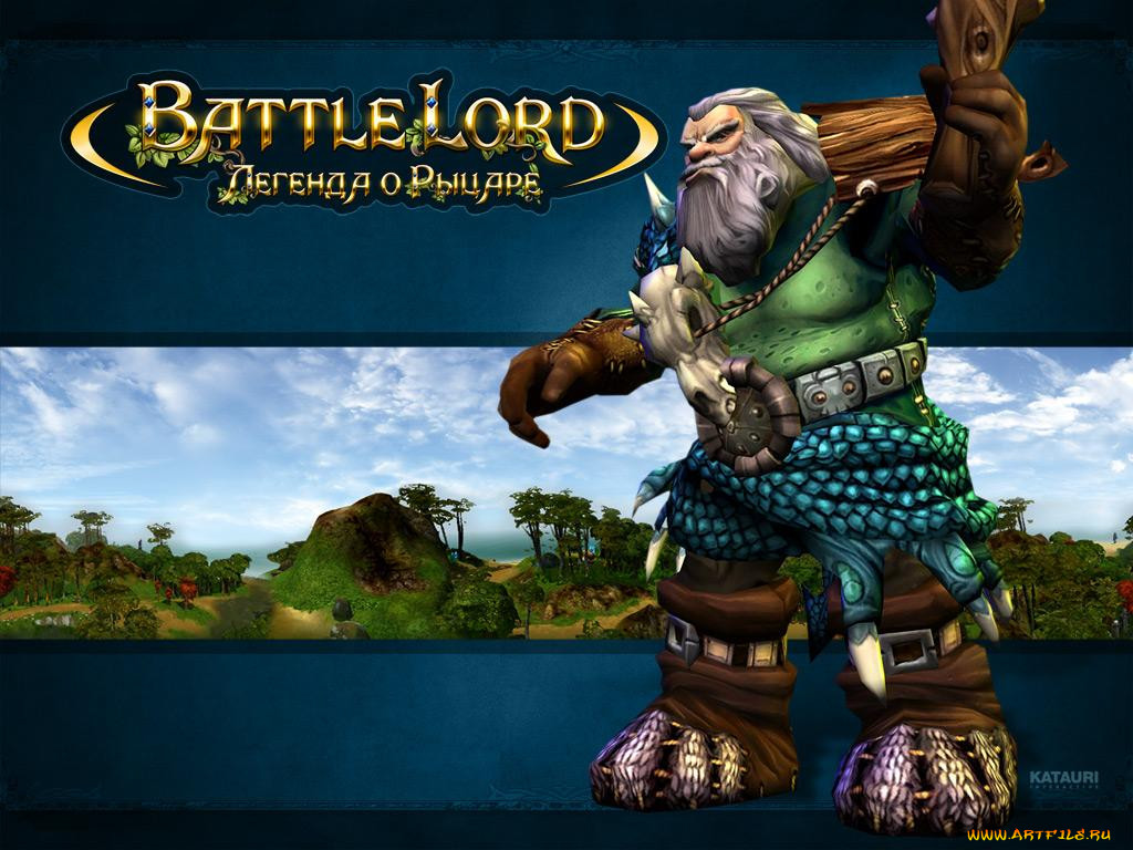 battle, lord, , 